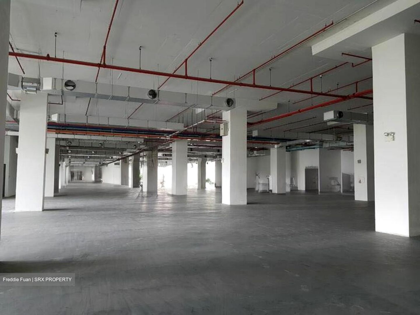 Changi Logistics Centre (D17), Factory #586027551